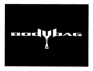 BODYBAG logo