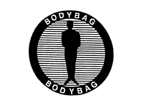 BODYBAG BODYBAG logo