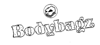 BODYBAGZ logo