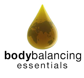 BODYBALANCING ESSENTIALS logo