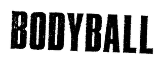 BODYBALL logo