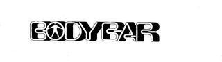 BODYBAR logo