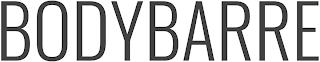 BODYBARRE logo