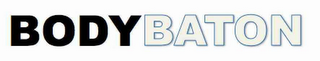 BODYBATON logo