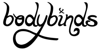 BODYBINDS logo