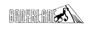 BODYBLADE logo
