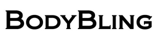 BODYBLING logo