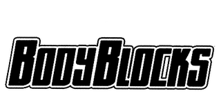 BODYBLOCKS logo