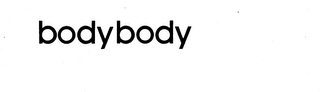 BODYBODY logo