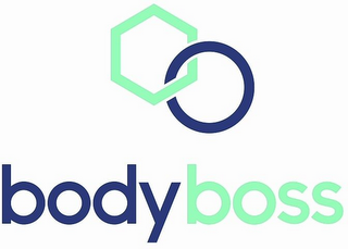 BODYBOSS logo