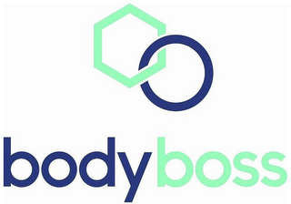 BODYBOSS logo