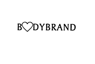 BODYBRAND logo