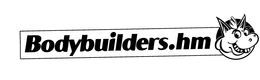BODYBUILDERS.HM logo