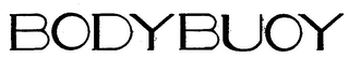 BODYBUOY logo