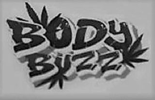 BODYBUZZ logo