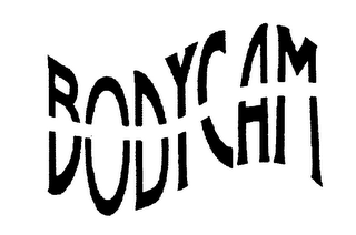 BODYCAM logo