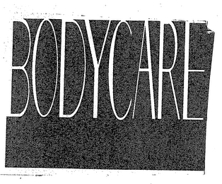 BODYCARE logo