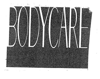 BODYCARE logo