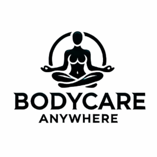 BODYCARE ANYWHERE logo