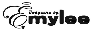 BODYCARE BY EMYLEE logo
