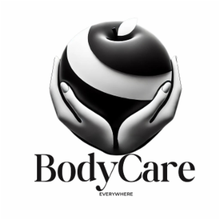 BODYCARE EVERYWHERE logo