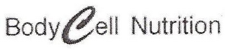 BODYCELL NUTRITION logo