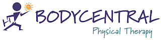 BODYCENTRAL PHYSICAL THERAPY logo
