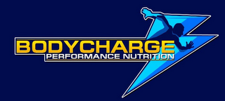 BODYCHARGE PERFORMANCE NUTRITION logo