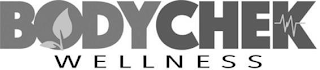 BODYCHEK WELLNESS logo