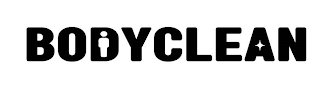 BODYCLEAN logo