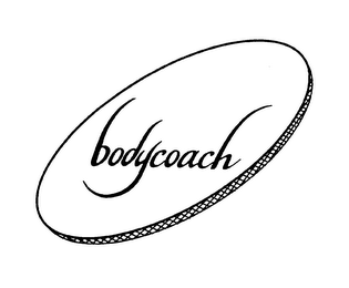 BODYCOACH logo