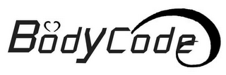 BODYCODE logo