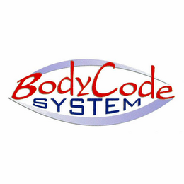 BODYCODE SYSTEM logo