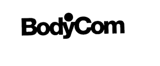 BODYCOM logo