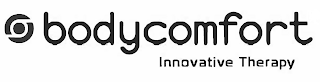 BODYCOMFORT INNOVATIVE THERAPY logo