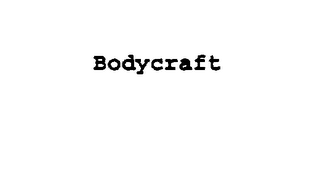 BODYCRAFT logo