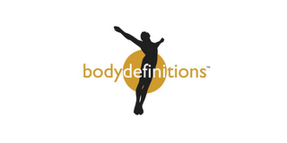 BODYDEFINITIONS logo
