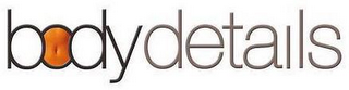 BODYDETAILS logo