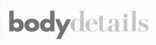 BODYDETAILS logo