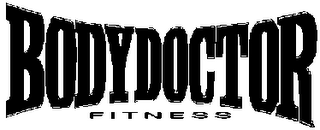BODYDOCTOR FITNESS logo