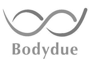 BODYDUE logo