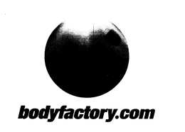 BODYFACTORY.COM logo