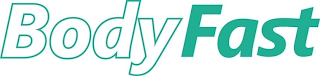 BODYFAST logo