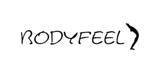 BODYFEEL logo