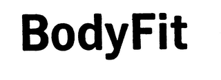 BODYFIT logo