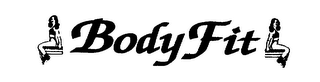 BODYFIT logo