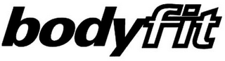BODYFIT logo