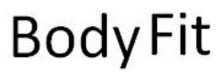 BODYFIT logo