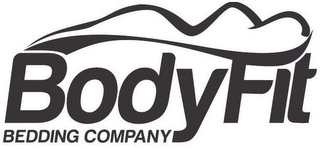 BODYFIT BEDDING COMPANY logo