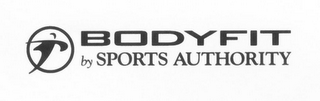 BODYFIT BY SPORTS AUTHORITY logo